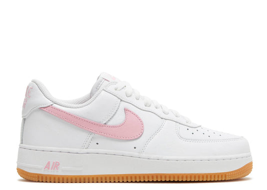 Nike Air Force low Colour of the month “pink”